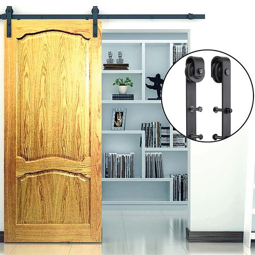 Sliding Barn Door Hardware