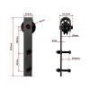 Sliding Barn Door Hardware