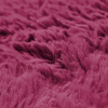Floor Rugs Large Shaggy Rug Area Carpet Bedroom Living Room Mat – 200 x 140 cm, Burgundy