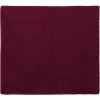 Floor Rugs Large Shaggy Rug Area Carpet Bedroom Living Room Mat – 230 x 200 cm, Burgundy