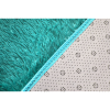 Floor Rugs Large Shaggy Rug Area Carpet Bedroom Living Room Mat – 200 x 140 cm, Turquoise
