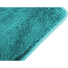 Floor Rugs Large Shaggy Rug Area Carpet Bedroom Living Room Mat – 200 x 140 cm, Turquoise