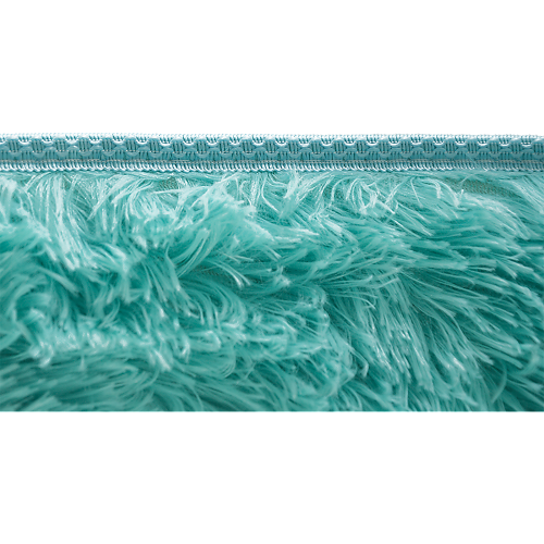 Floor Rugs Large Shaggy Rug Area Carpet Bedroom Living Room Mat – 200 x 140 cm, Turquoise