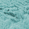 Floor Rugs Large Shaggy Rug Area Carpet Bedroom Living Room Mat – 200 x 140 cm, Turquoise