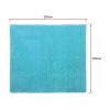 Floor Rugs Large Shaggy Rug Area Carpet Bedroom Living Room Mat – 230 x 200 cm, Turquoise