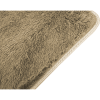Floor Rugs Large Shaggy Rug Area Carpet Bedroom Living Room Mat – 230 x 160 cm, Beige