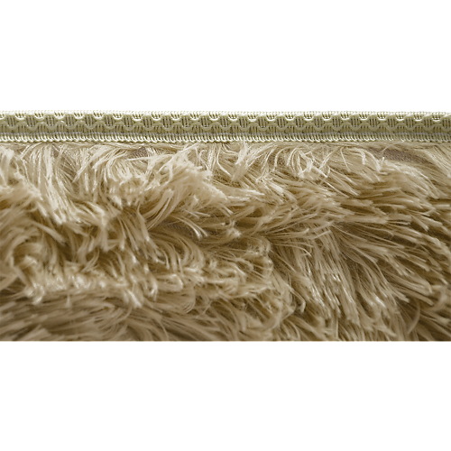 Floor Rugs Large Shaggy Rug Area Carpet Bedroom Living Room Mat – 230 x 160 cm, Beige