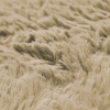 Floor Rugs Large Shaggy Rug Area Carpet Bedroom Living Room Mat – 230 x 160 cm, Beige