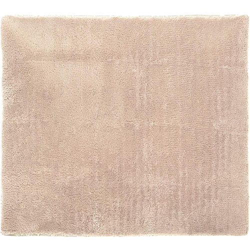Floor Rugs Large Shaggy Rug Area Carpet Bedroom Living Room Mat – 230 x 200 cm, Beige