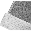 Floor Rugs Large Shaggy Rug Area Carpet Bedroom Living Room Mat – 200 x 140 cm, Grey