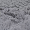 Floor Rugs Large Shaggy Rug Area Carpet Bedroom Living Room Mat – 200 x 140 cm, Grey