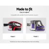 Handheld Vacuum Cleaner Replacement Filter – 3 Pack