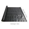 Weed Control Mat Black – 0.915×100 m