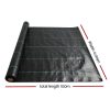 Weed Control Mat Black – 0.915×100 m