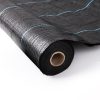 Weed Control Mat Black – 1.83×100 m