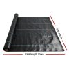 Weed Control Mat Black – 1.83×100 m