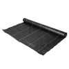 Weed Control Mat Black – 1.83×100 m