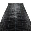 Weed Control Mat Black – 1.83×100 m