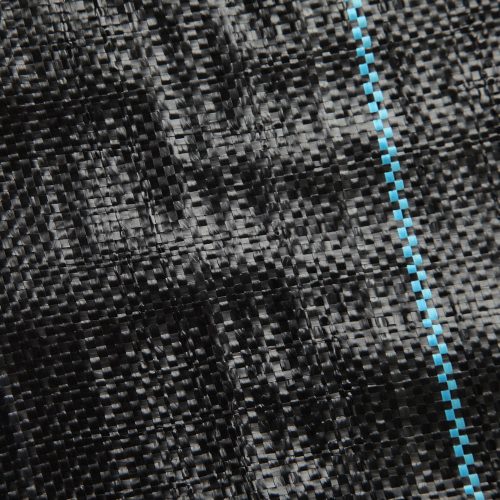 Weed Control Mat Black – 1.83×100 m