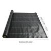 Weed Control Mat Black – 1.83×50 m