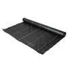 Weed Control Mat Black – 1.83×50 m