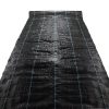 Weed Control Mat Black – 1.83×50 m