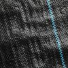 Weed Control Mat Black – 1.83×50 m