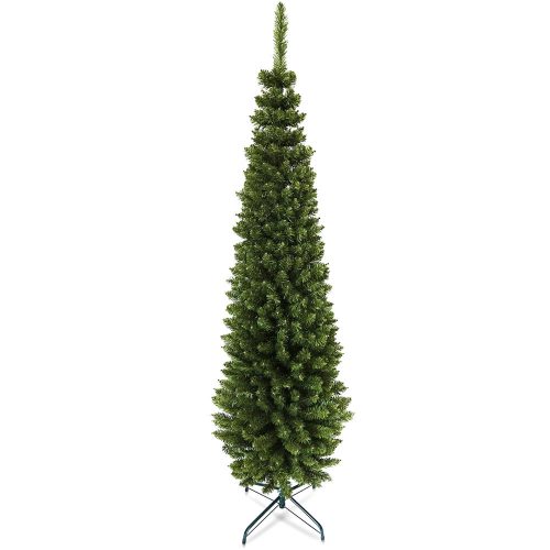 Christmas Tree 1.8m Xmas Tree Decorations Green 300 Tips