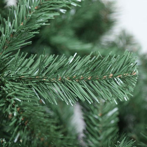 Christmas Tree 1.8m Xmas Tree Decorations Green 300 Tips