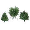 Christmas Tree 1.8m Xmas Tree Decorations Green 300 Tips