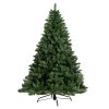 Jingle Jollys Christmas Tree Xmas Trees Green Decorations Tips – 6ft