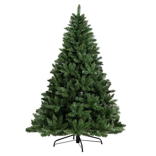 Jingle Jollys Christmas Tree Xmas Trees Green Decorations Tips – 6ft