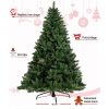 Jingle Jollys Christmas Tree Xmas Trees Green Decorations Tips – 6ft