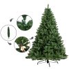 Jingle Jollys Christmas Tree Xmas Trees Green Decorations Tips – 7ft