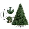Jingle Jollys Christmas Tree Xmas Trees Green Decorations Tips – 8ft