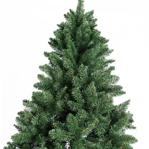 Jingle Jollys Christmas Tree Xmas Trees Green Decorations Tips – 8ft