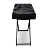 Wallaroo Charcoal BBQ Grill – Adjustable Height