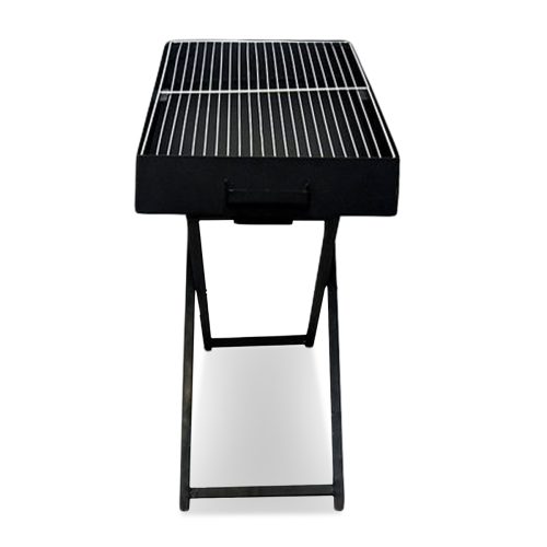 Wallaroo Charcoal BBQ Grill – Adjustable Height