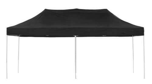 Gazebo Tent Marquee 3x6m PopUp Outdoor – Black