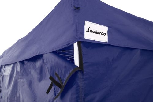 Gazebo Tent Marquee 3x6m PopUp Outdoor – Blue
