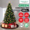 Christabelle Green Artificial Christmas Tree – 1.5 M