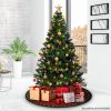 Christabelle Green Artificial Christmas Tree – 1.5 M