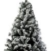 Christabelle Snow-Tipped Artificial Christmas Tree – 1.5 M