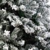 Christabelle Snow-Tipped Artificial Christmas Tree – 1.5 M