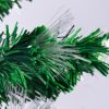 Christabelle Enchanted Pre Lit Fibre Optic Christmas Tree  Stars – 2.1 M