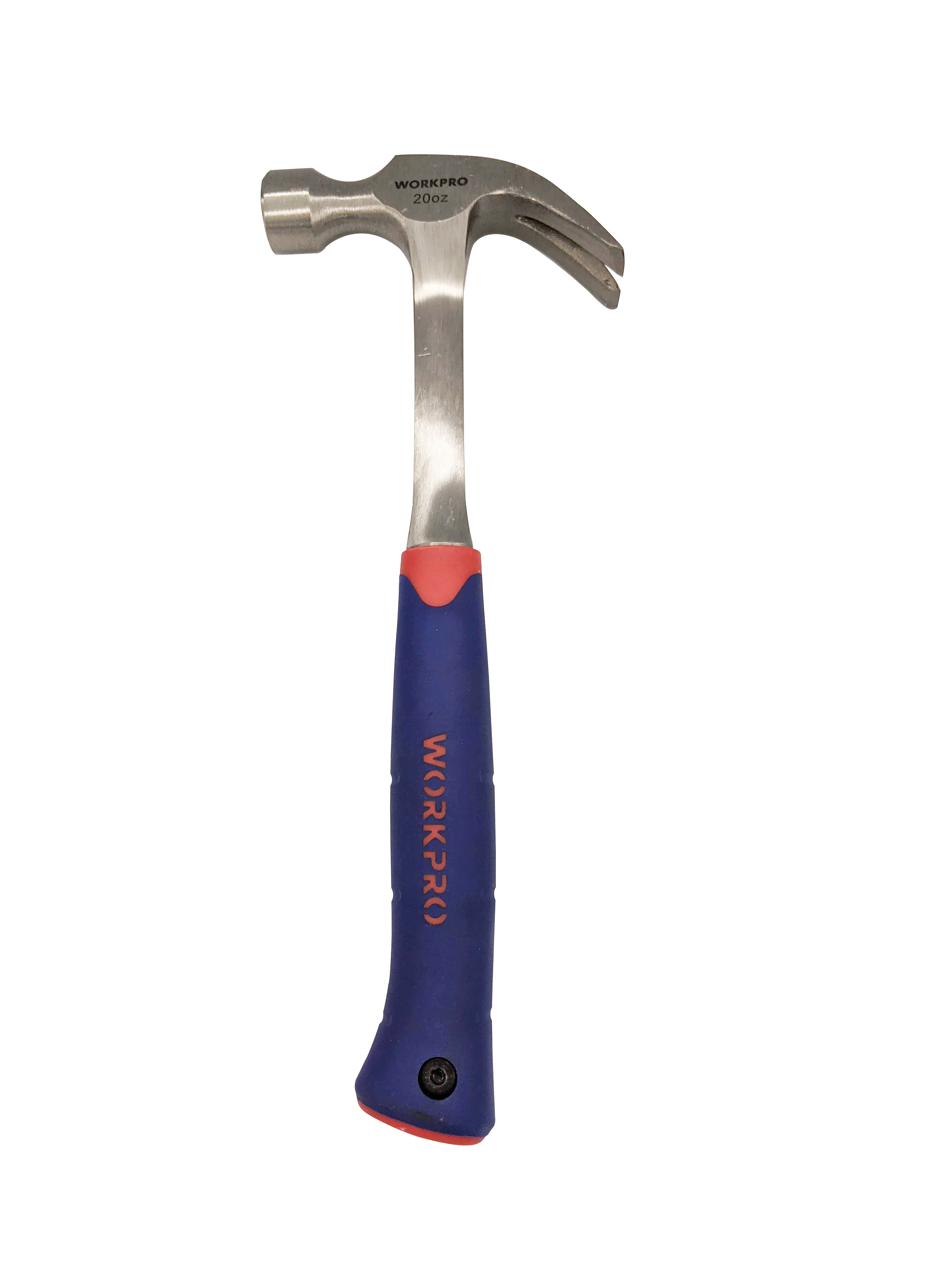 One-Piece Claw Hammer