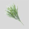 Long Stem Lavender 50cm UV Resistant – White