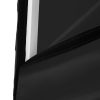 Gazebo Tent Marquee 3×4.5m PopUp Outdoor Wallaroo – Black