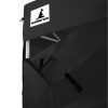 Gazebo Tent Marquee 3×4.5m PopUp Outdoor Wallaroo – Black