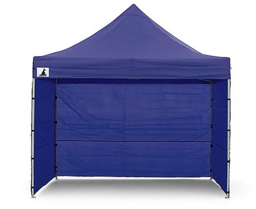 Gazebo Tent Marquee 3×3 PopUp Outdoor Wallaroo – Blue